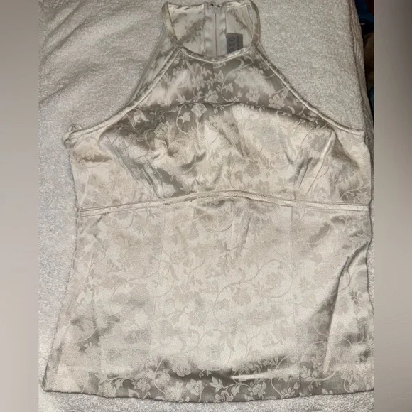 XOXO Sleeveless Top S - Picture 1 of 5